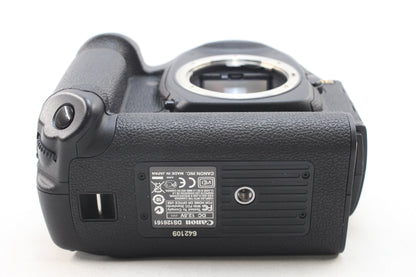 【中古(used)】キヤノン EOS-1Ds Mark III