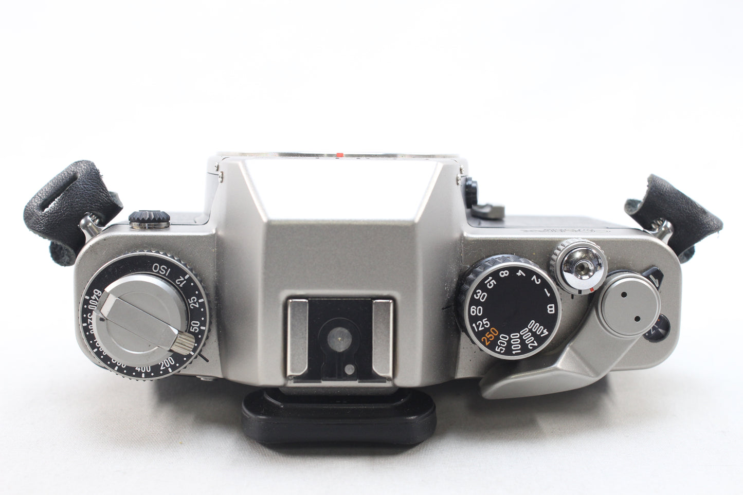【中古(used)】コンタックス S2 (60周年記念モデル)
