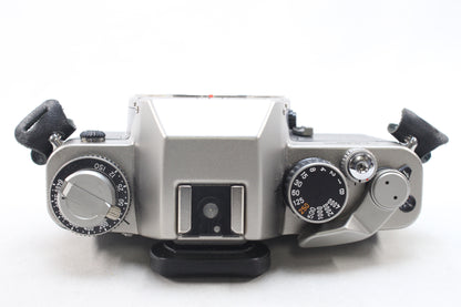 【中古(used)】コンタックス S2 (60周年記念モデル)