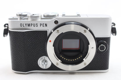 【中古(used)】オリンパス PEN E-P7