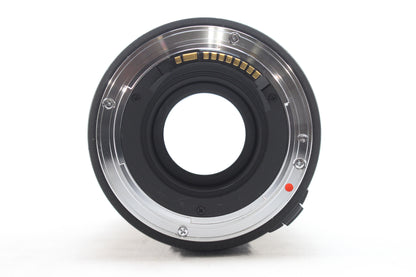 【中古(used)】シグマ APO 50-150mmF2.8 EX DC HSM (キヤノンEFマウント/APS-C)
