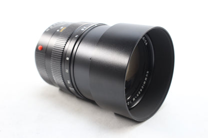 【中古(used)】ライカ SUMMICRON-M 90mmF2