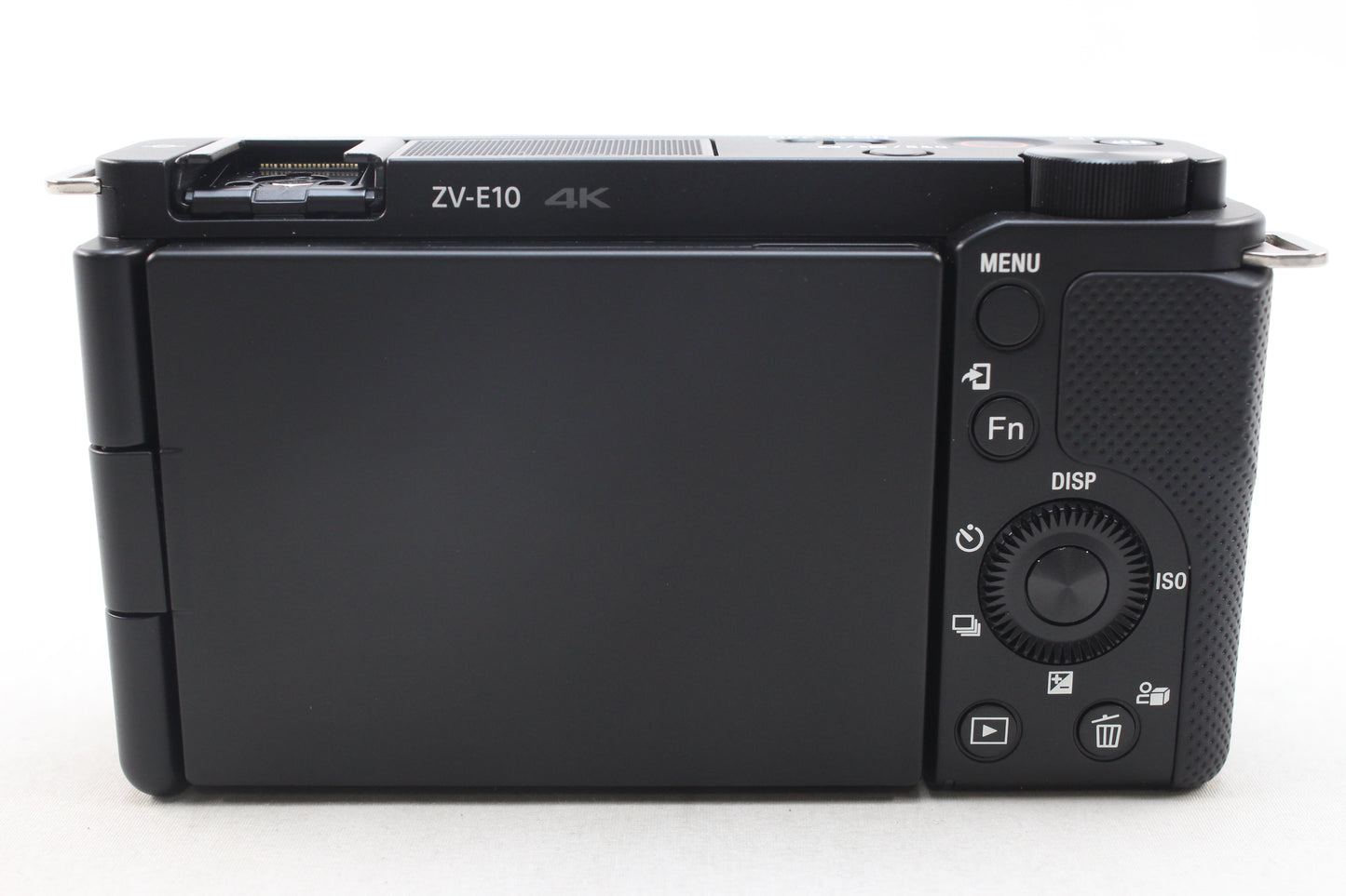 【中古(used)】ソニー VLOGCAM ZV-E10
