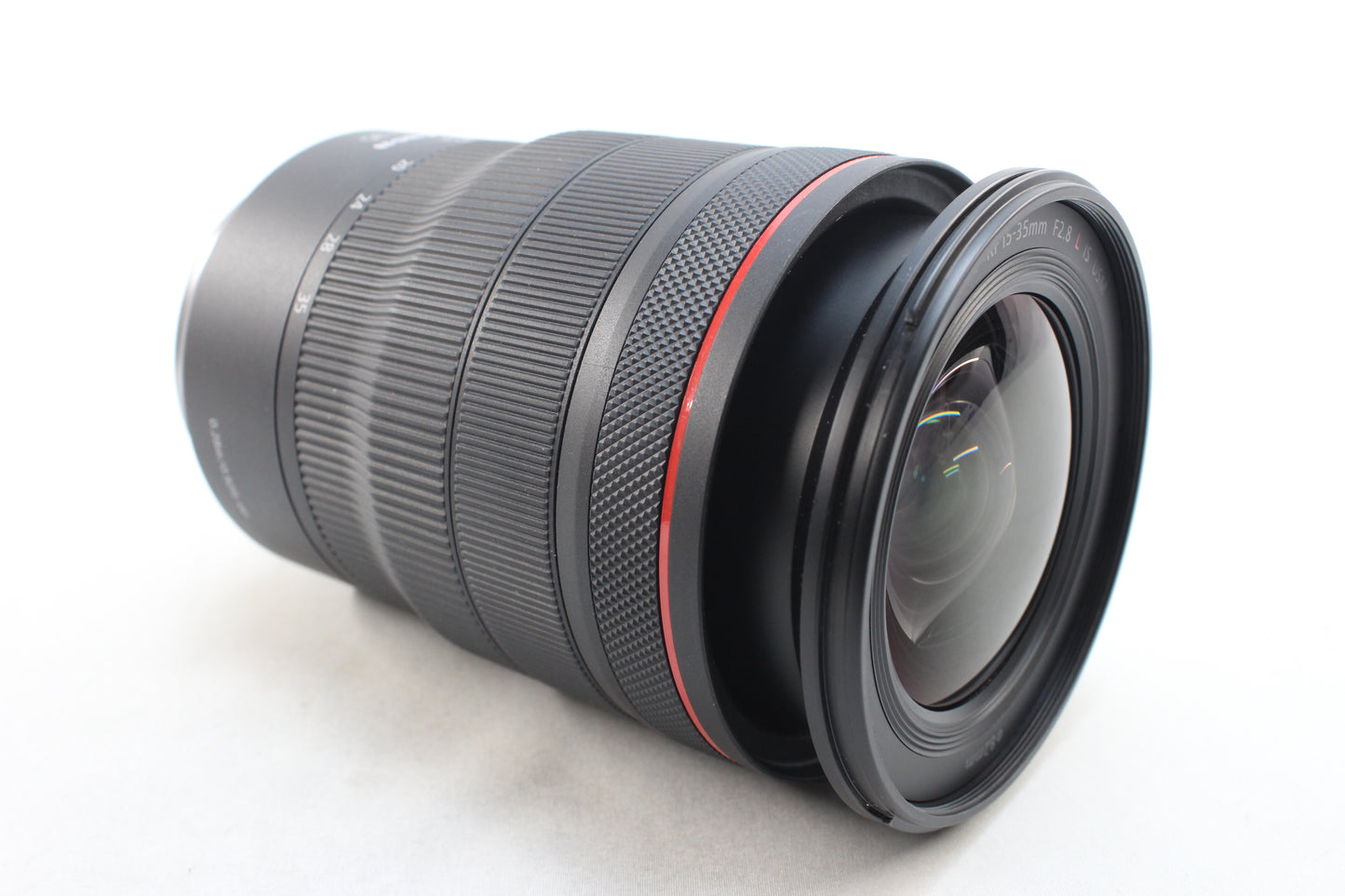 【中古(used)】キヤノン RF 15-35mmF2.8 L IS USM