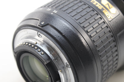 【中古(used)】ニコン AF-S 14-24mmF2.8G ED