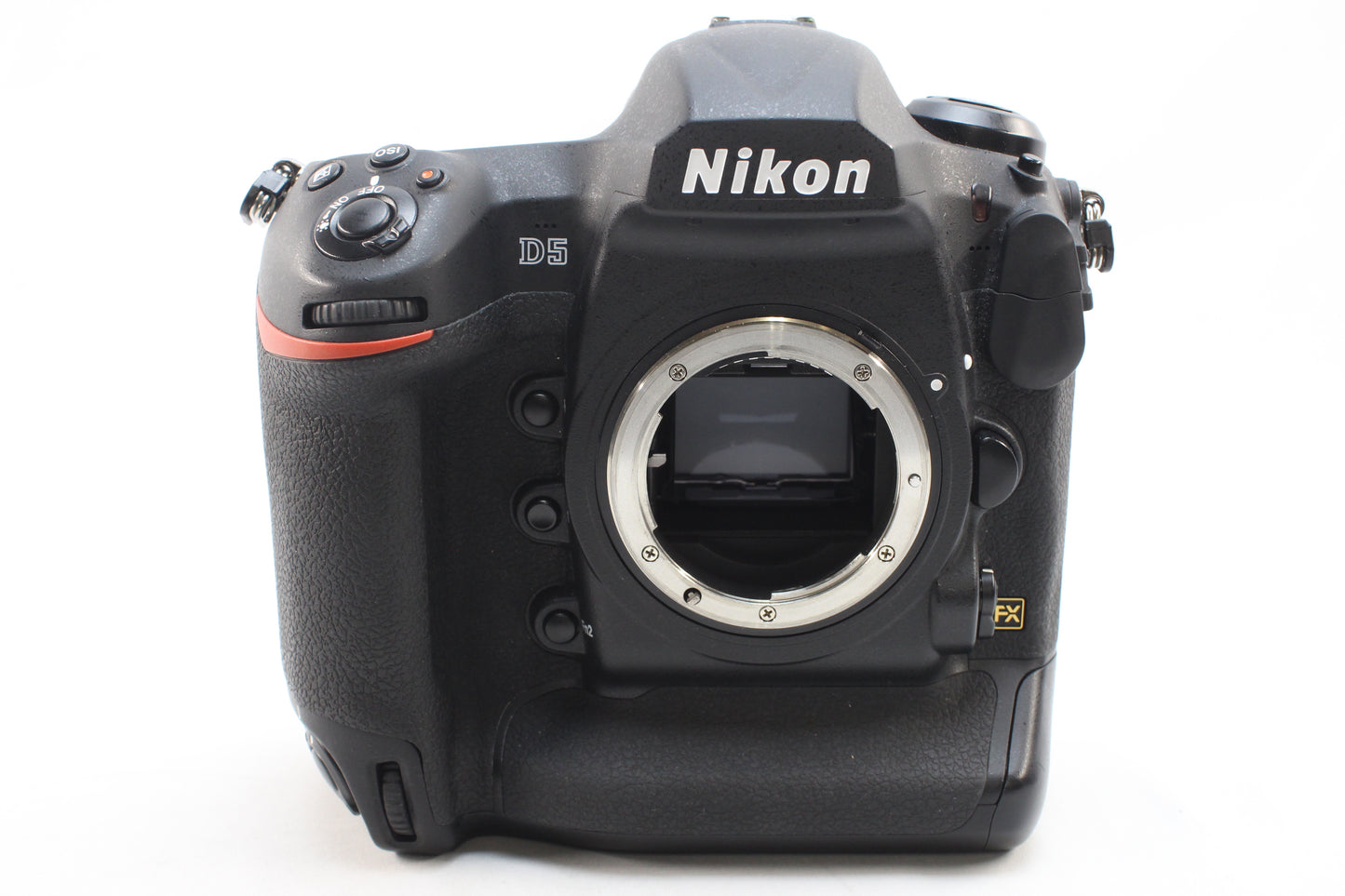 【中古(used)】ニコン D5（XQD-Type)