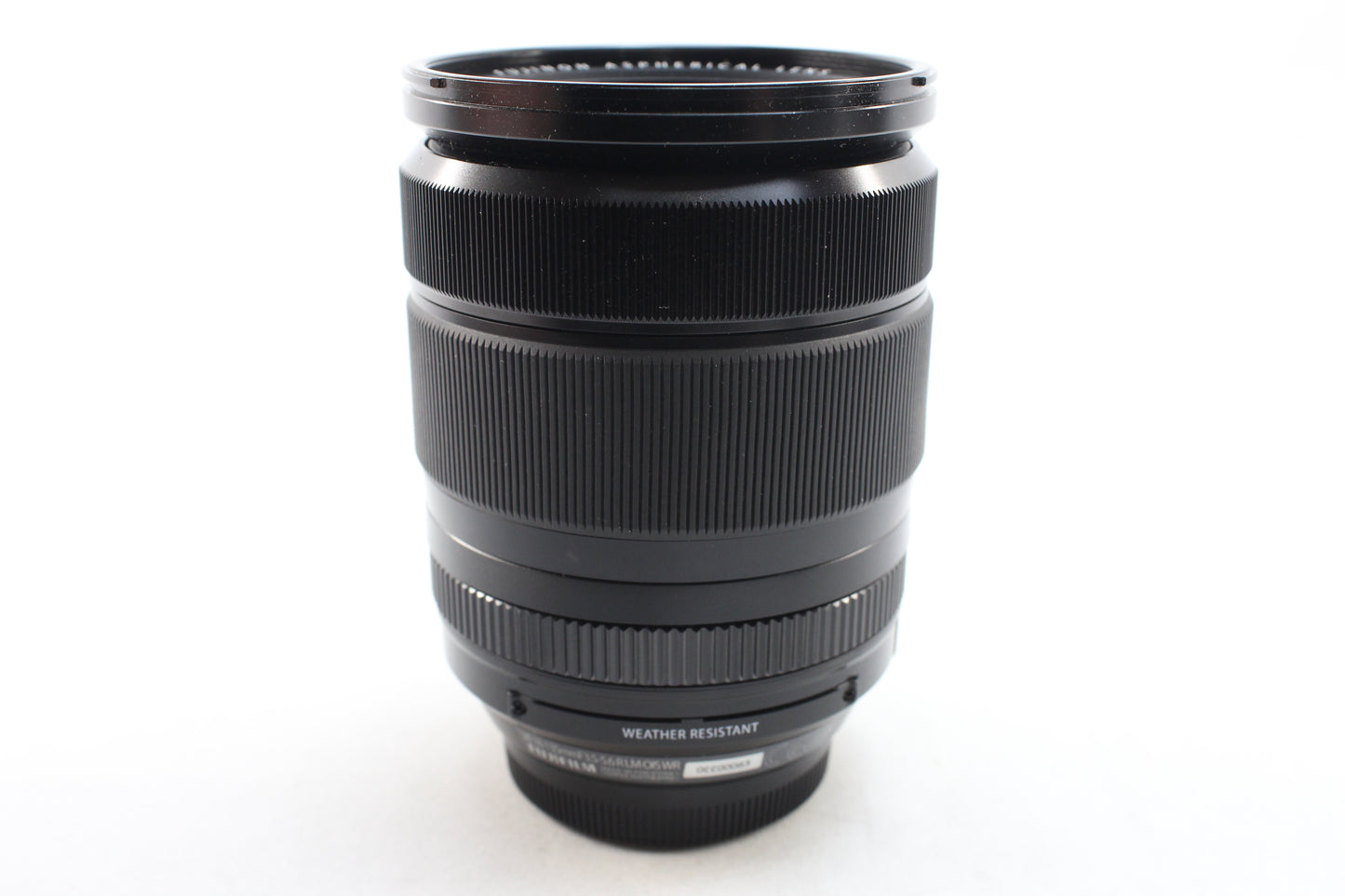 【中古(used)】フジフィルム XF 18-135mmF3.5-5.6 R LM OIS WR