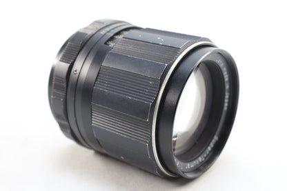 【中古(used)】アサヒペンタックス Super-Takumar 105mmF2.8