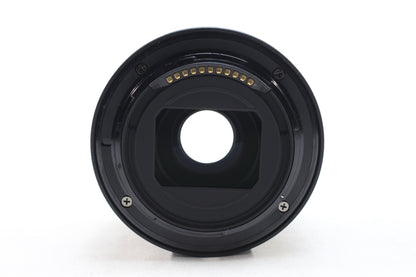 【中古(used)】ニコン NIKKOR Z 40mmF2