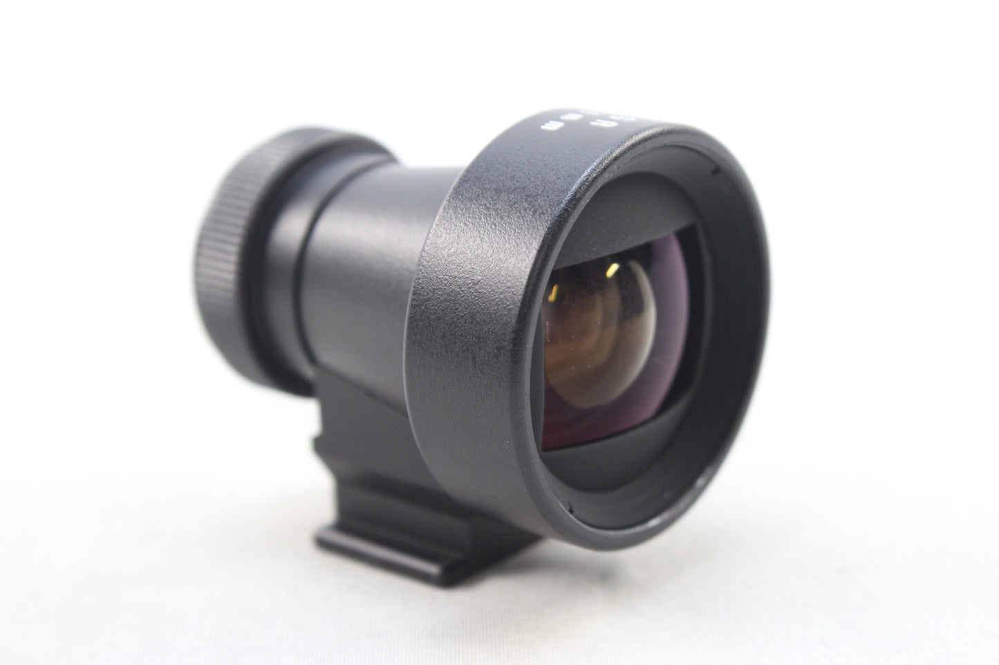 【中古(used)】リコー GRレンズ 21mmF3.5 (L39マウント)