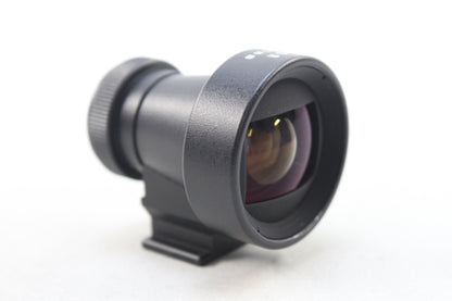 【中古(used)】リコー GRレンズ 21mmF3.5 (L39マウント)