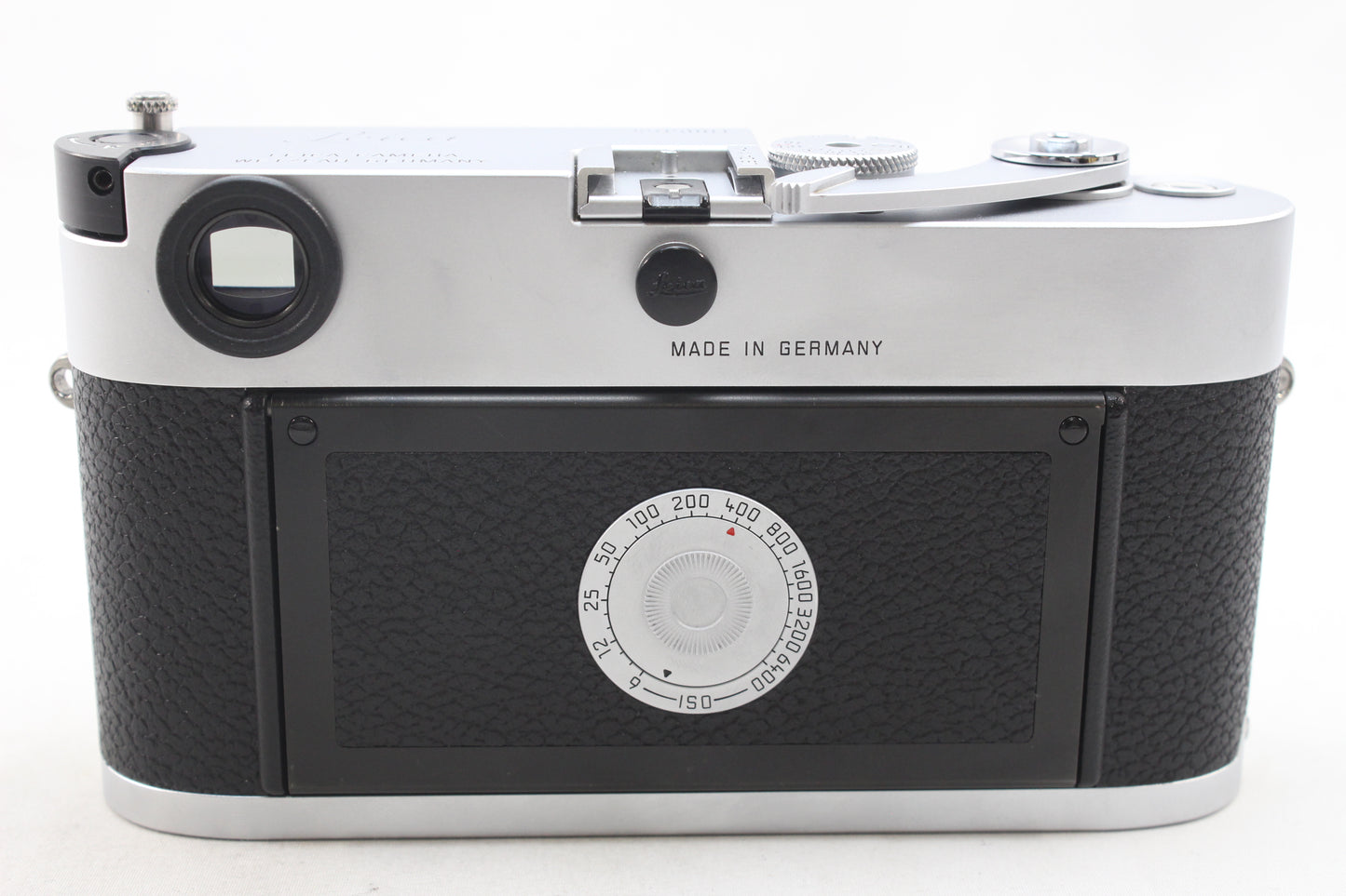 【中古(used)】ライカ M-A