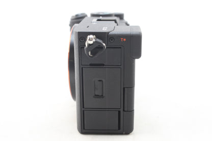 【中古(used)】ソニー α7C II