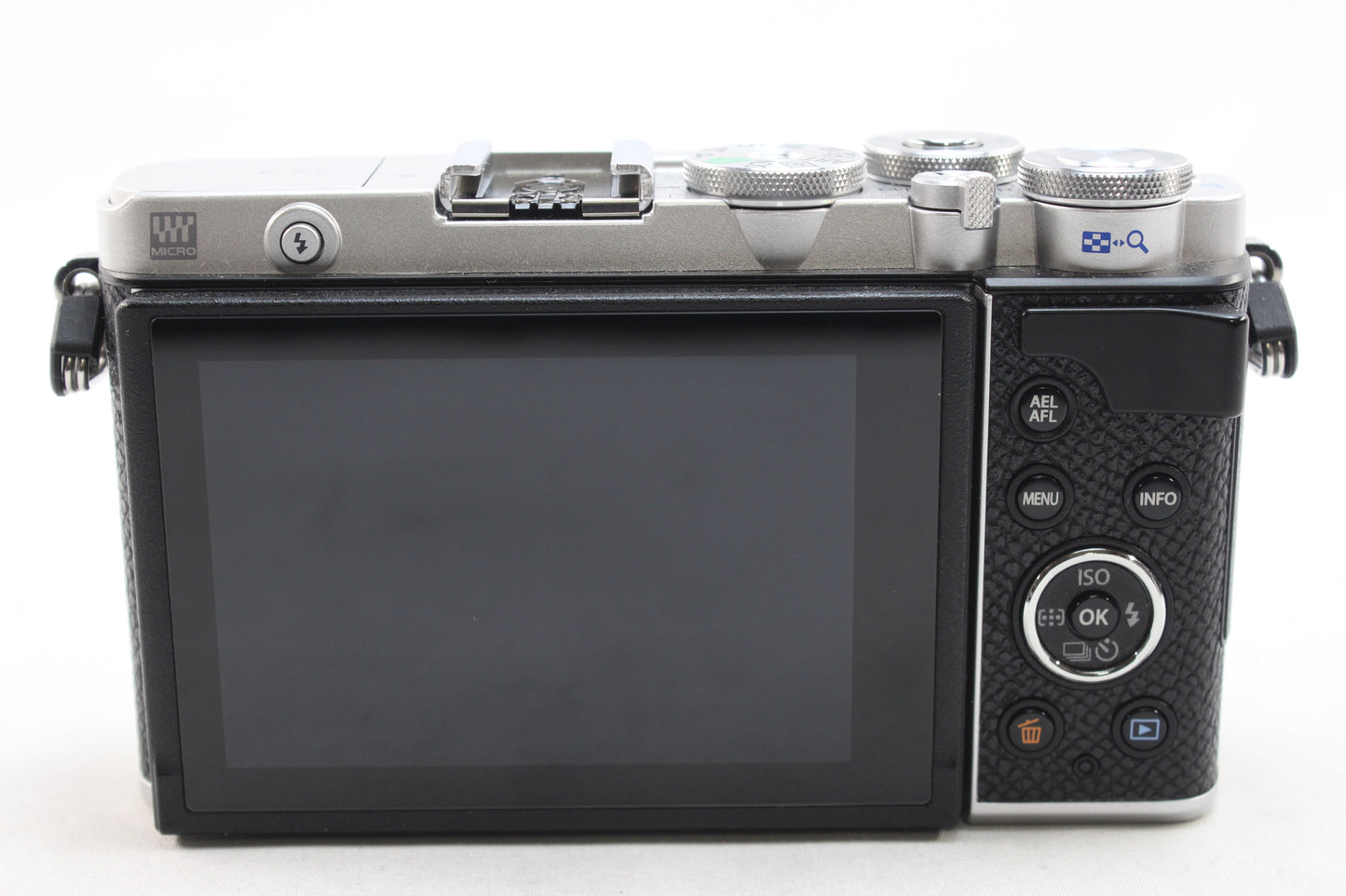 【中古(used)】オリンパス PEN E-P7