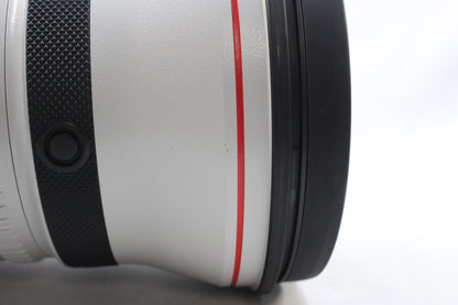 【中古(used)】キヤノン EF400mmF2.8L IS III USM