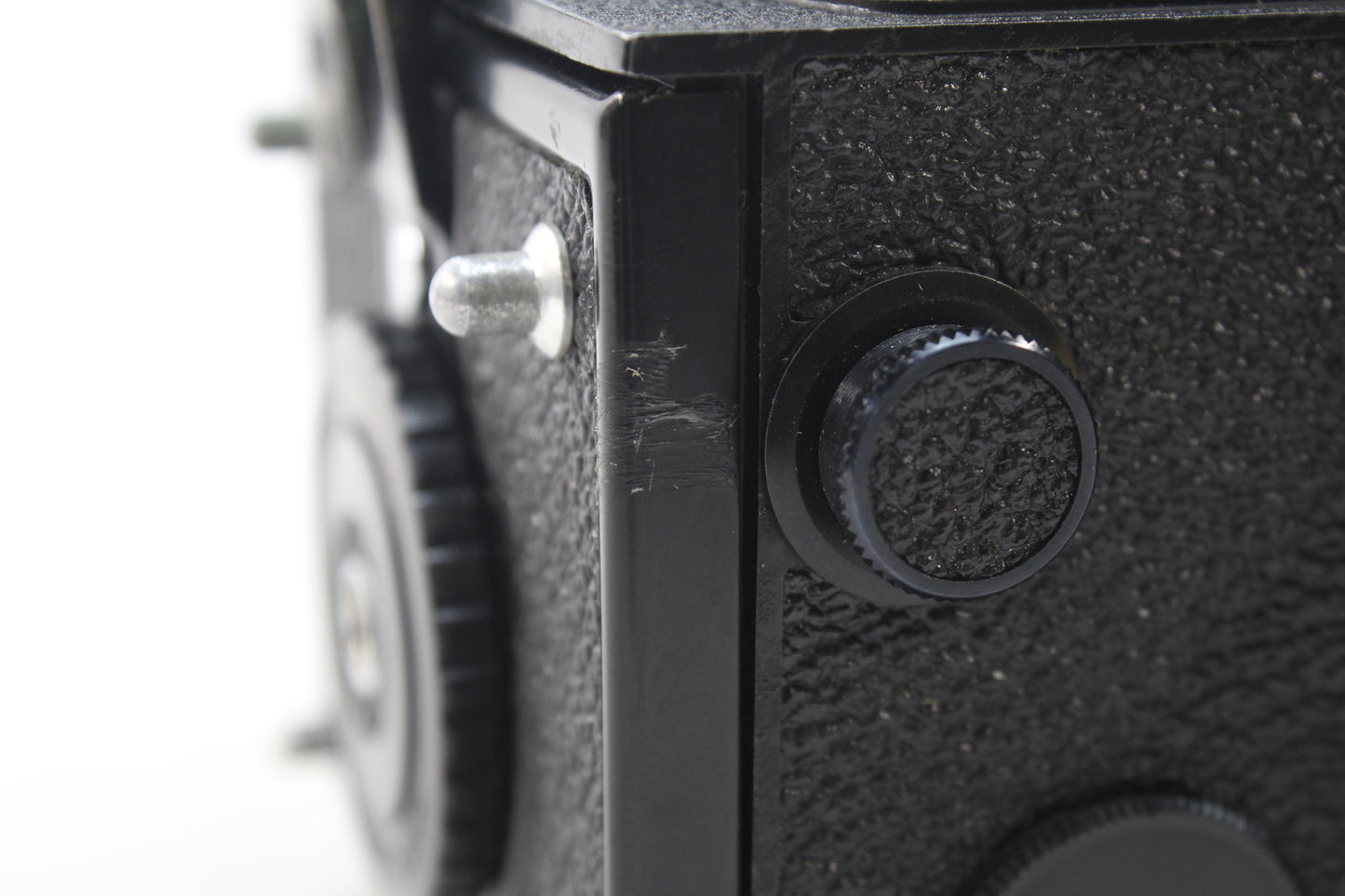 【中古(used)】YASHICA MAT 124G