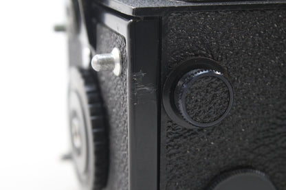 【中古(used)】YASHICA MAT 124G