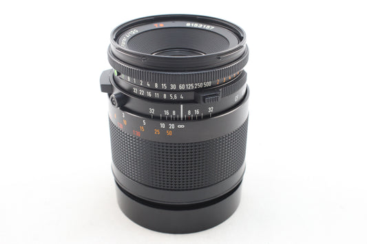 【中古(used)】カールツァイス CF マクロプラナーＴ＊ 120mmF4