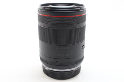 【中古(used)】キヤノン RF 35mmF1.4 L VCM