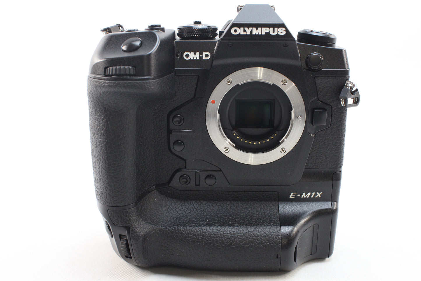【中古(used)】オリンパス OM-D E-M1X