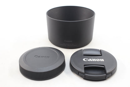 【中古(used)】キヤノン RF 100mmF2.8 L MACRO IS USM