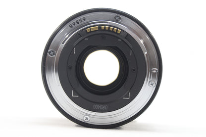 【中古(used)】キヤノン EF 17-40mmF4L USM