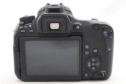 【中古(used)】キヤノン EOS 9000D