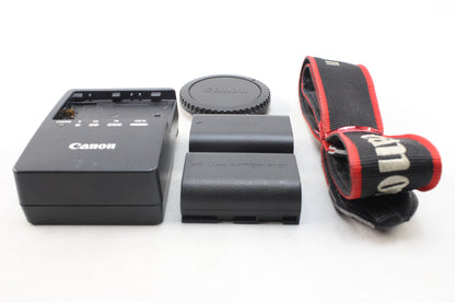 【中古(used)】キヤノン EOS 6D Mark II