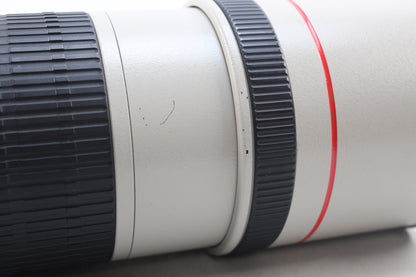 【中古(used)】キヤノン EF300mmF4L IS USM