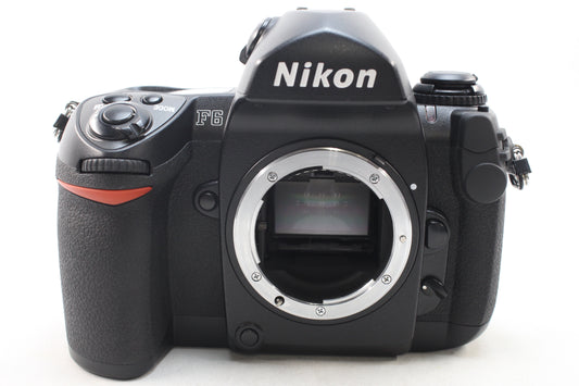 【中古(used)】ニコン F6　