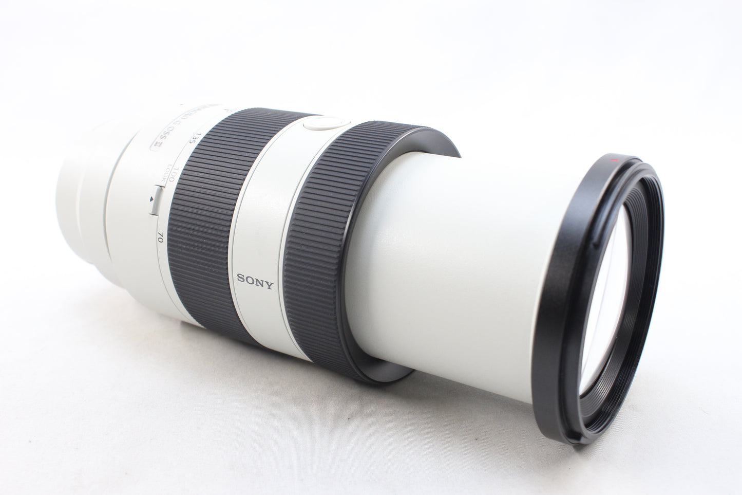 【中古(used)】ソニー FE 70-200mm F4 Macro G OSS II