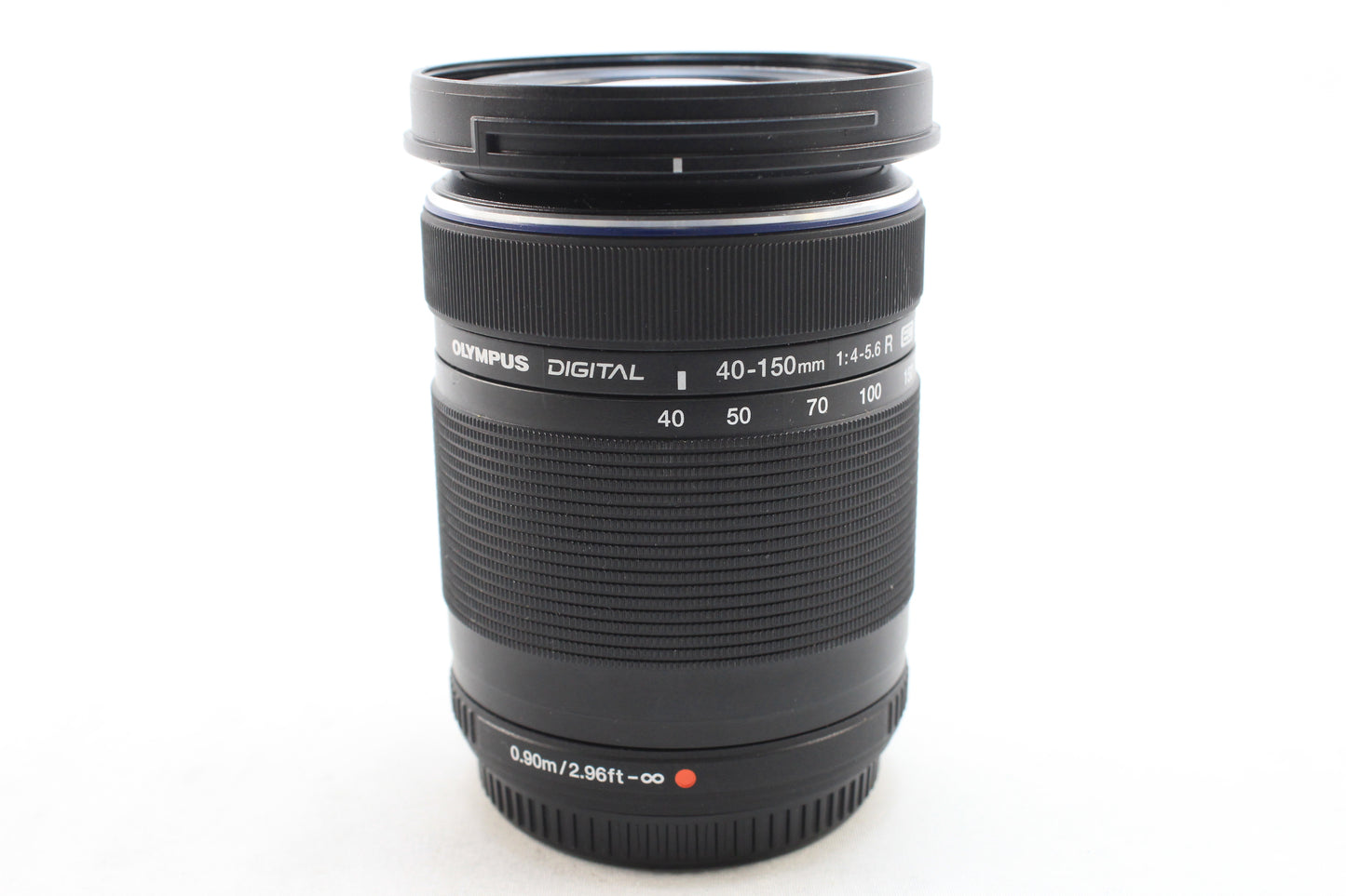 【中古(used)】オリンパス M.ZUIKO DIGITAL ED 40-150mmF4.0-5.6 R