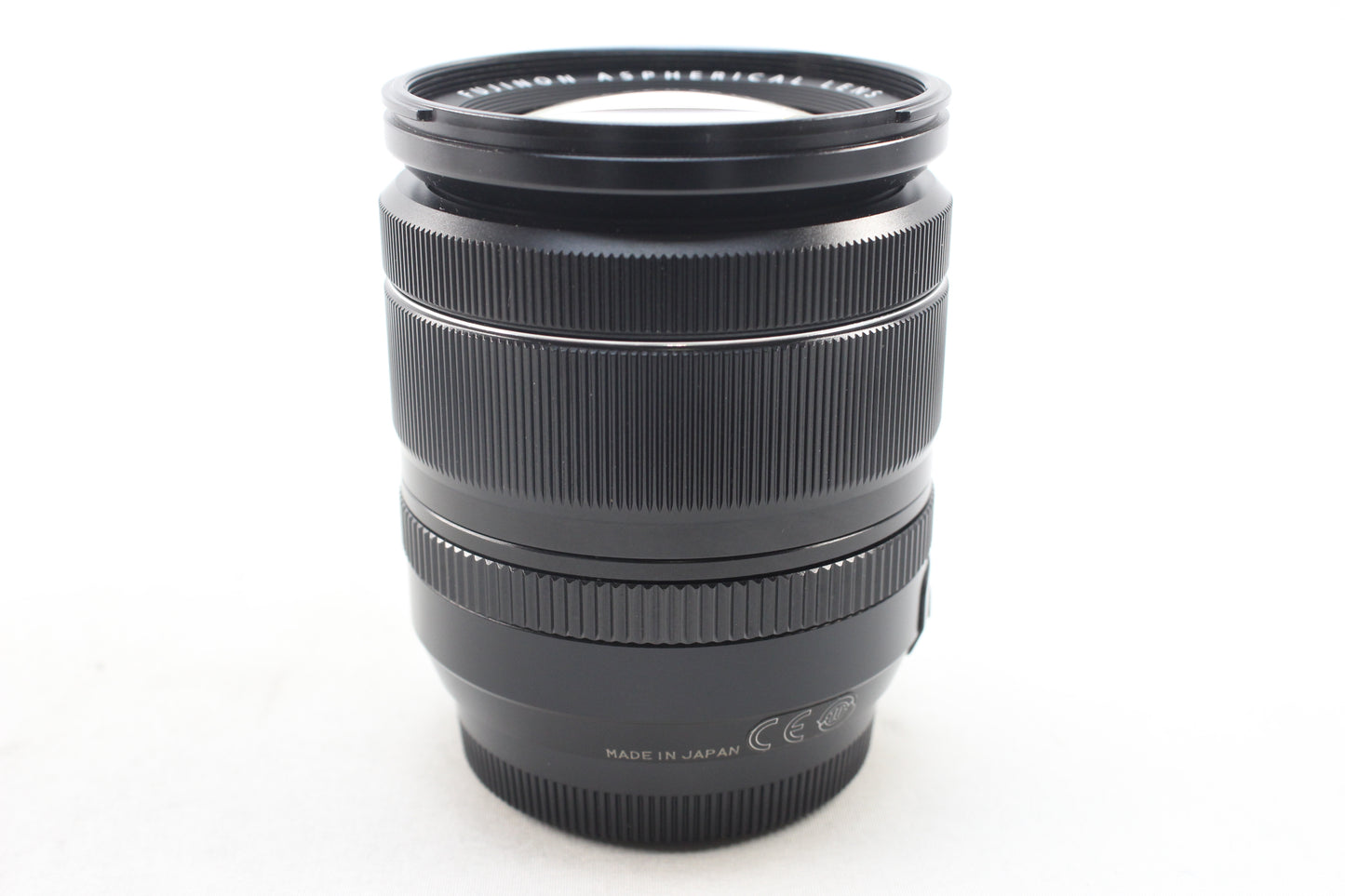 【中古(used)】フジフィルム XF 18-55mmF2.8-4 R LM OIS