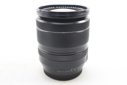 【中古(used)】フジフィルム XF 18-55mmF2.8-4 R LM OIS