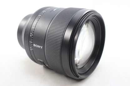 【中古(used)】ソニー FE 85mmF1.4 GM