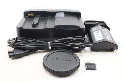 【中古(used)】キヤノン EOS-1Ds Mark III
