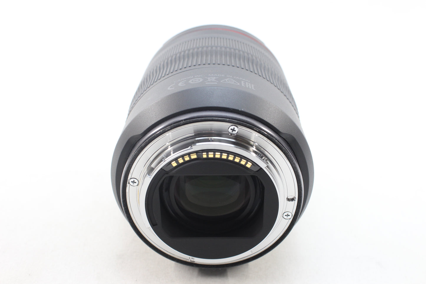 【中古(used)】キヤノン RF 24-105mmF4L IS USM
