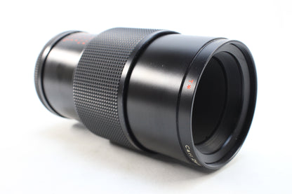 【中古(used)】コンタックス カールツァイス Sプラナー T＊ 60mmF2.8 AE (GERMANY)