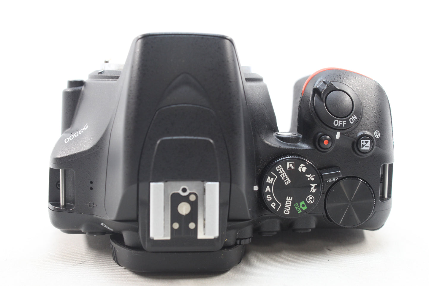 【中古(used)】ニコン D3500