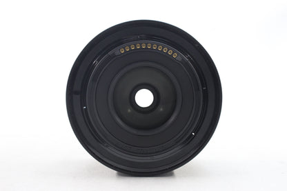 【中古(used)】ニコン NIKKOR Z DX 16-50mmF3.5-6.3 VR