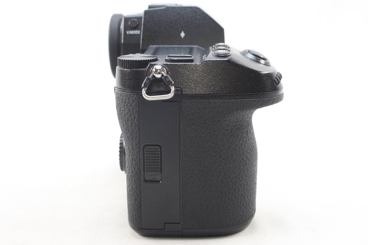 【中古(used)】パナソニック LUMIX DC-S1
