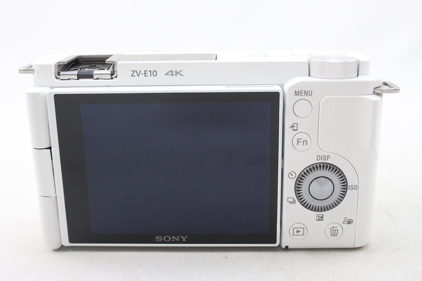【中古(used)】ソニー VLOGCAM ZV-E10