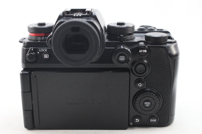 【中古(used)】パナソニック LUMIX DC-S1RM2