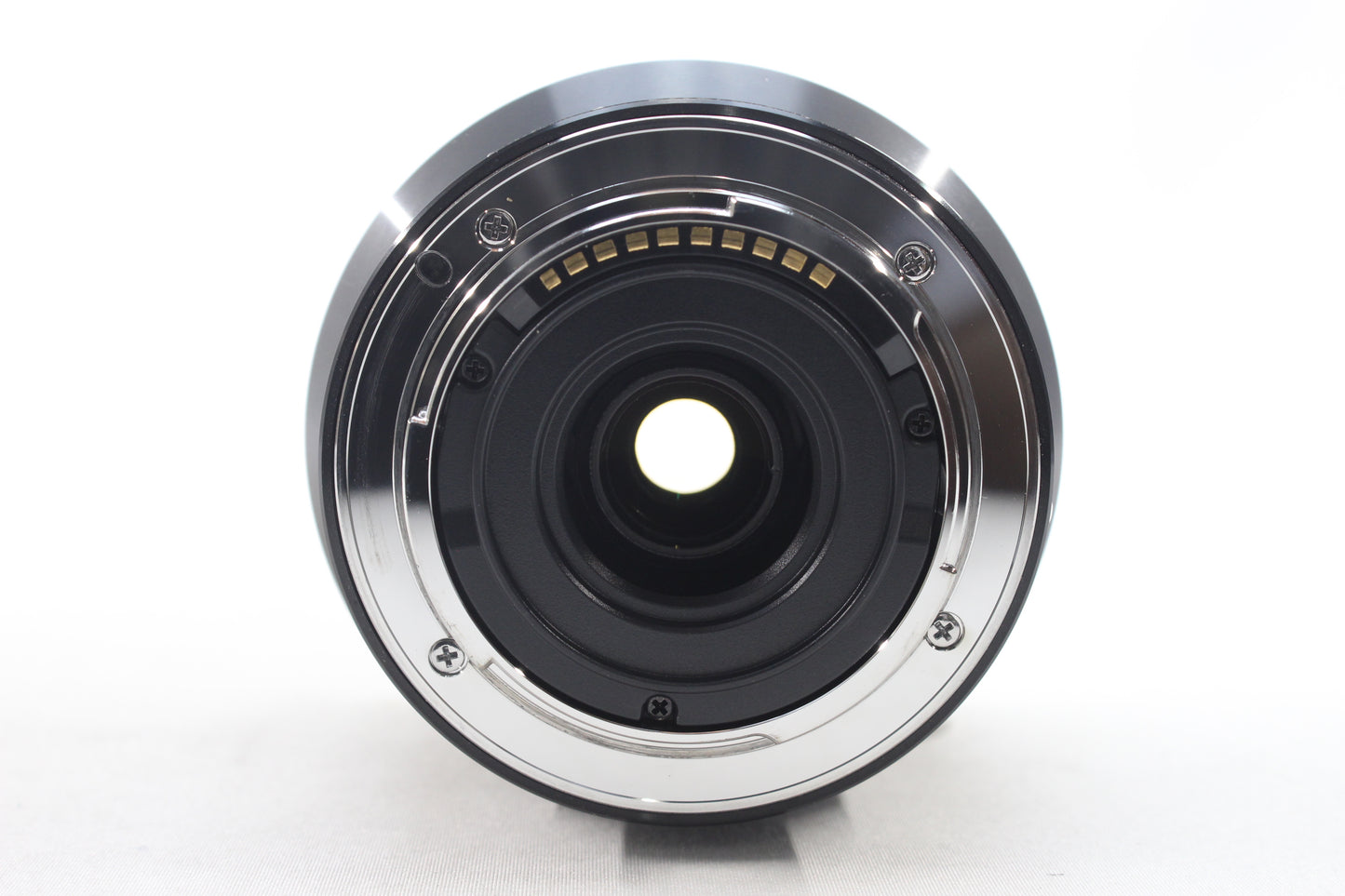 【中古(used)】ソニー E 10-18mmF4 OSS