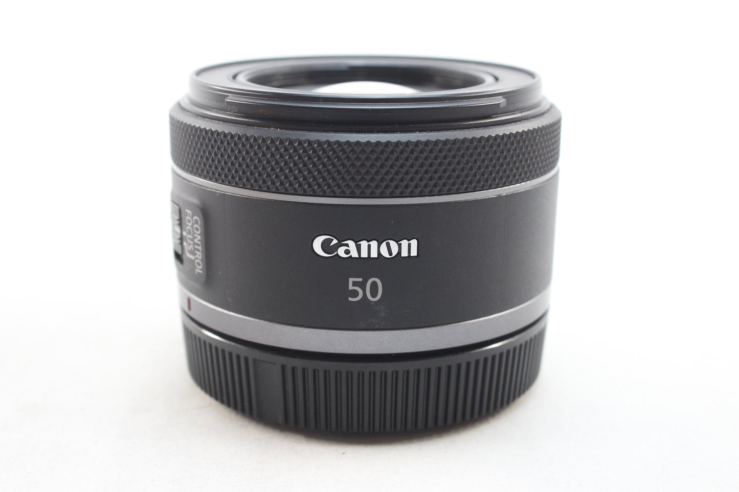 【中古(used)】キヤノン RF 50mmF1.8 STM