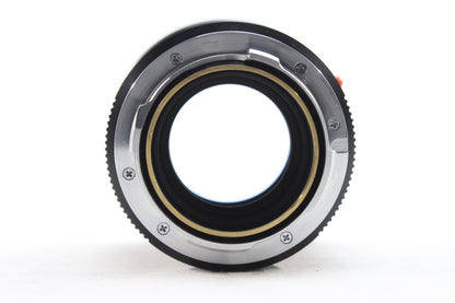 【中古(used)】ライカ SUMMICRON-M 90mmF2