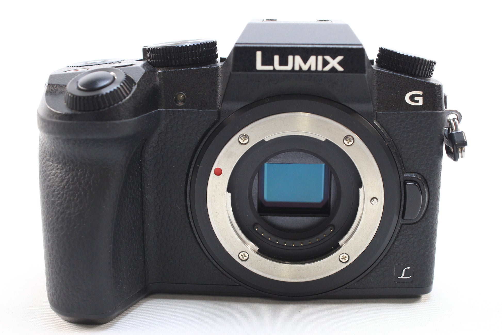 中古】パナソニック LUMIX DMC-G7 – トキワカメラ