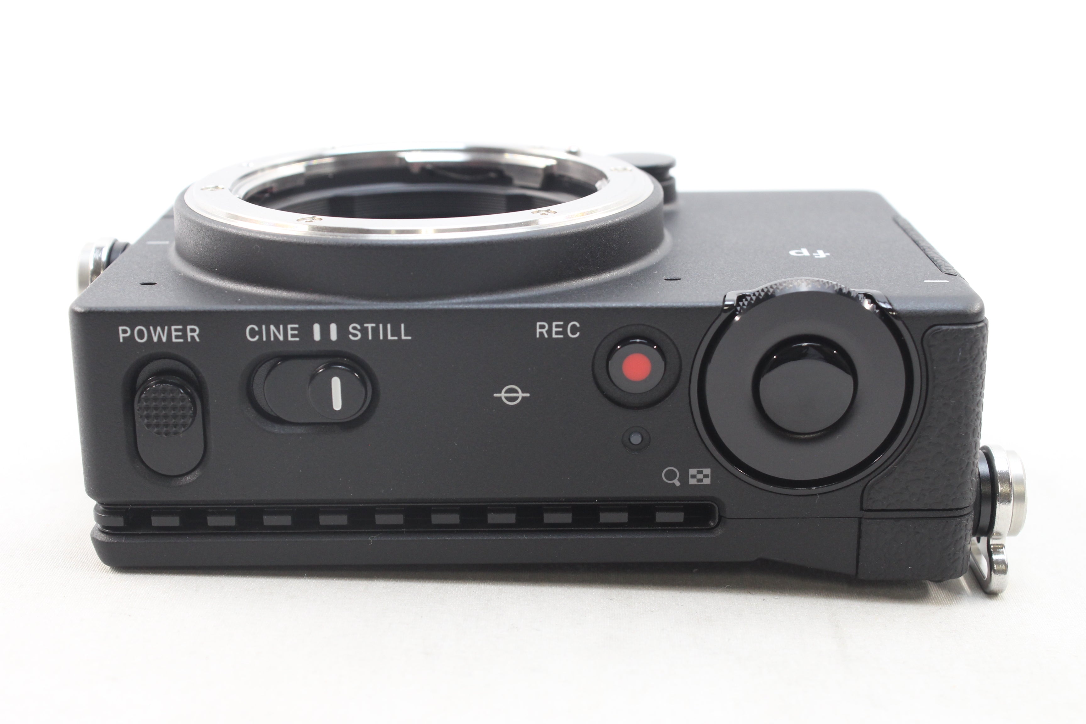 中古(used)】シグマ fp – トキワカメラ