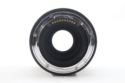 【中古(used)】パナソニック LUMIX S 85mmF1.8