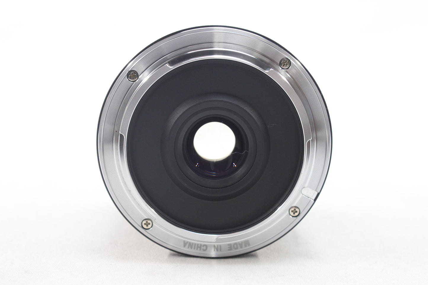 【中古(used)】LAOWA 9mmF2.8 Zero-D (ソニーEマウント/APS-C)